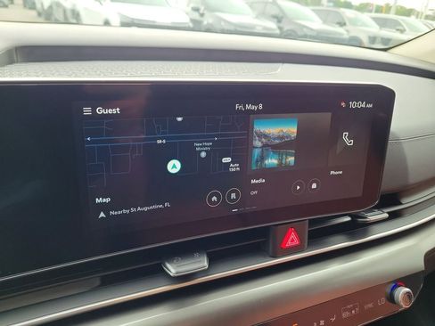 New 2026 Kia Carnival SX FWD image 32