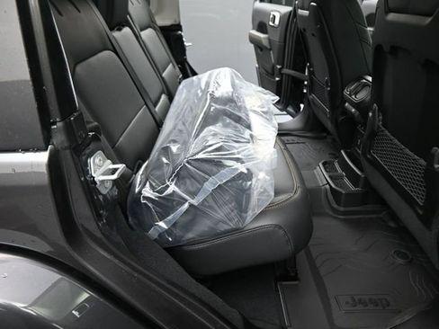 New 2026 Jeep Wrangler Sahara image 24