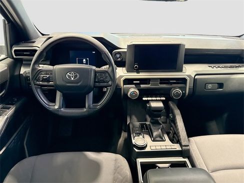 Certified 2024 Toyota Tacoma SR5 image 19