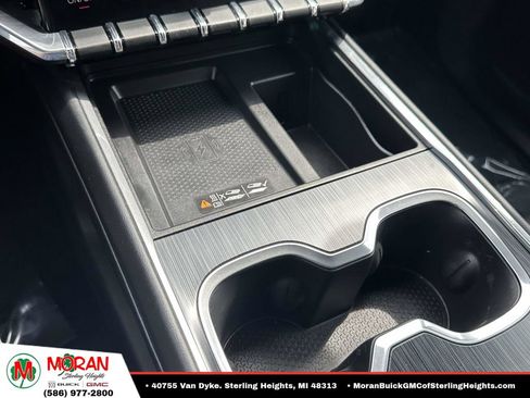 Certified 2024 GMC Acadia Elevation FWD image 29