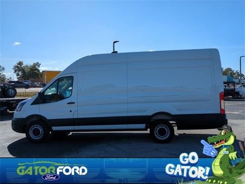 Used 2026 Ford Transit 350 148 High Roof Extended w/ Load Area Protection Package image 8