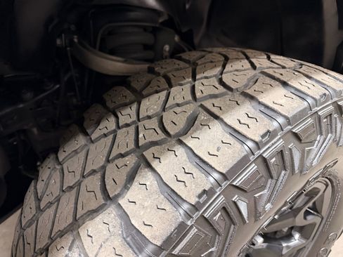 Used 2022 RAM 1500 TRX w/ TRX Level 1 Equipment Group image 11