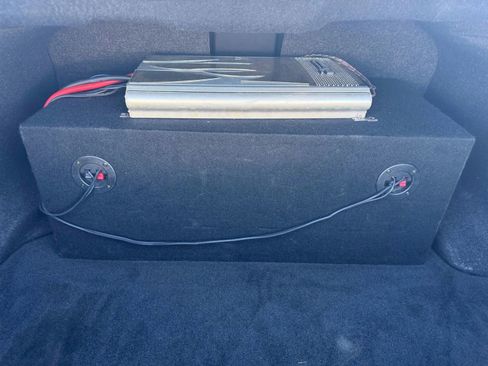 Used 2008 INFINITI G35 Journey w/ Premium Pkg image 18