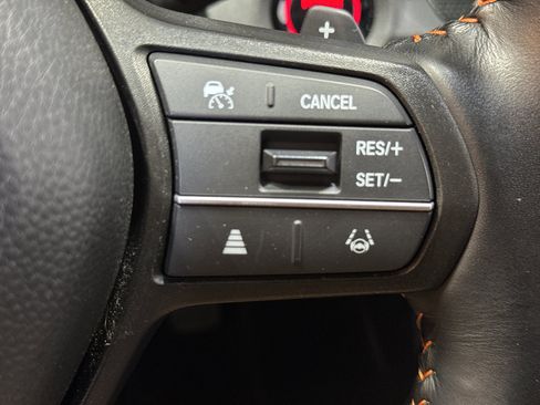 Used 2025 Honda CR-V Sport-L image 24