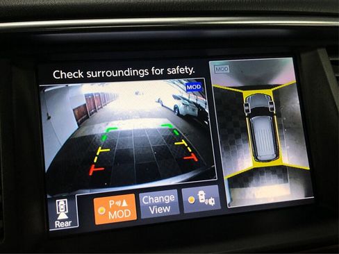 Used 2019 Nissan Armada SL w/ Premium Package image 26