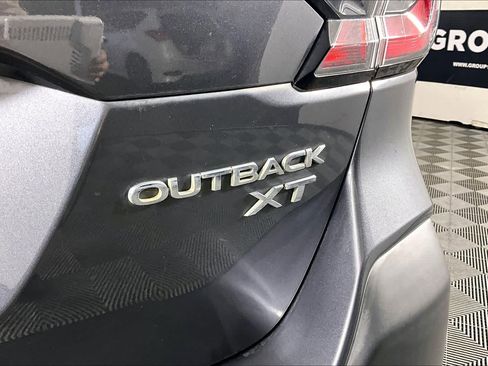 Used 2020 Subaru Outback Limited XT w/ Popular Package #2 AWD/4WD image 29