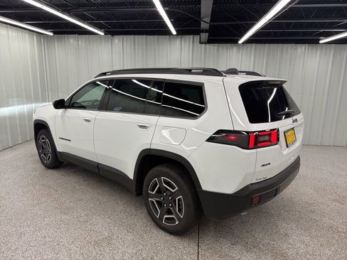 New 2026 Jeep Cherokee Limited image 4
