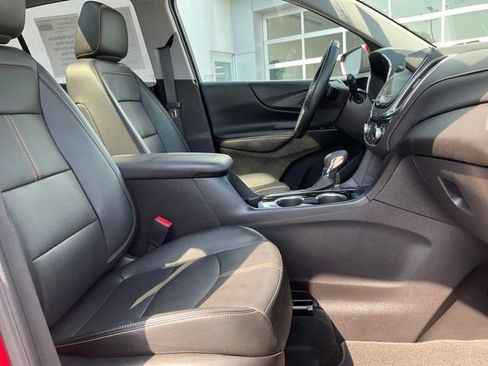 Used 2024 Chevrolet Equinox Premier AWD/4WD image 10