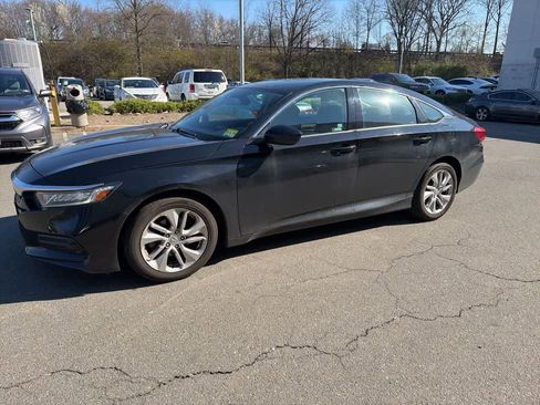 Used 2019 Honda Accord LX image 3