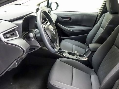 New 2026 Toyota Corolla LE image 10