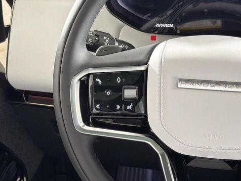 New 2026 Land Rover Range Rover Sport SE AWD/4WD image 12