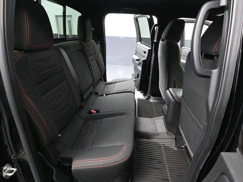 Used 2023 Nissan Frontier PRO-4X w/ Tow Package image 41