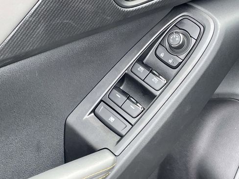 Used 2025 Subaru Crosstrek 2.5i Wilderness w/ Wilderness Package image 16