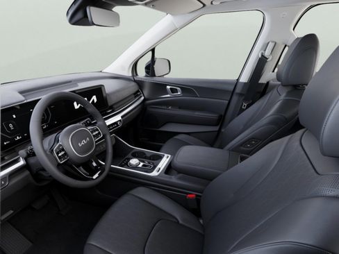 New 2026 Kia Carnival SX FWD image 13