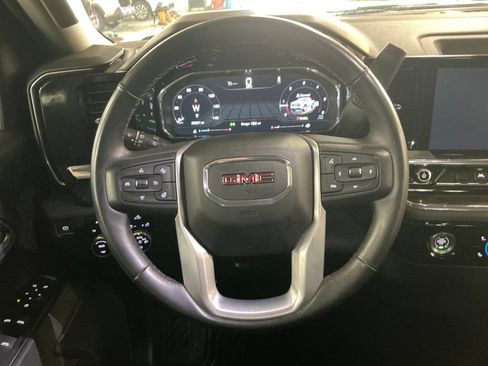 Used 2023 GMC Sierra 1500 Elevation AWD/4WD image 20