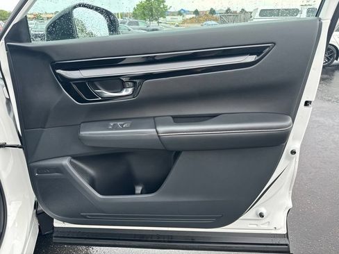 Certified 2026 Honda CR-V Sport Touring image 43