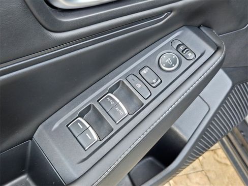 Used 2024 Honda Accord Sport image 12