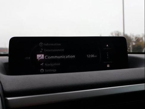 New 2026 MAZDA CX-50 2.5 Hybrid w/ Cargo Package image 35