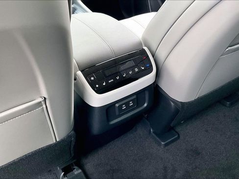 New 2026 INFINITI QX60 Luxe w/ Cargo Package FWD image 46