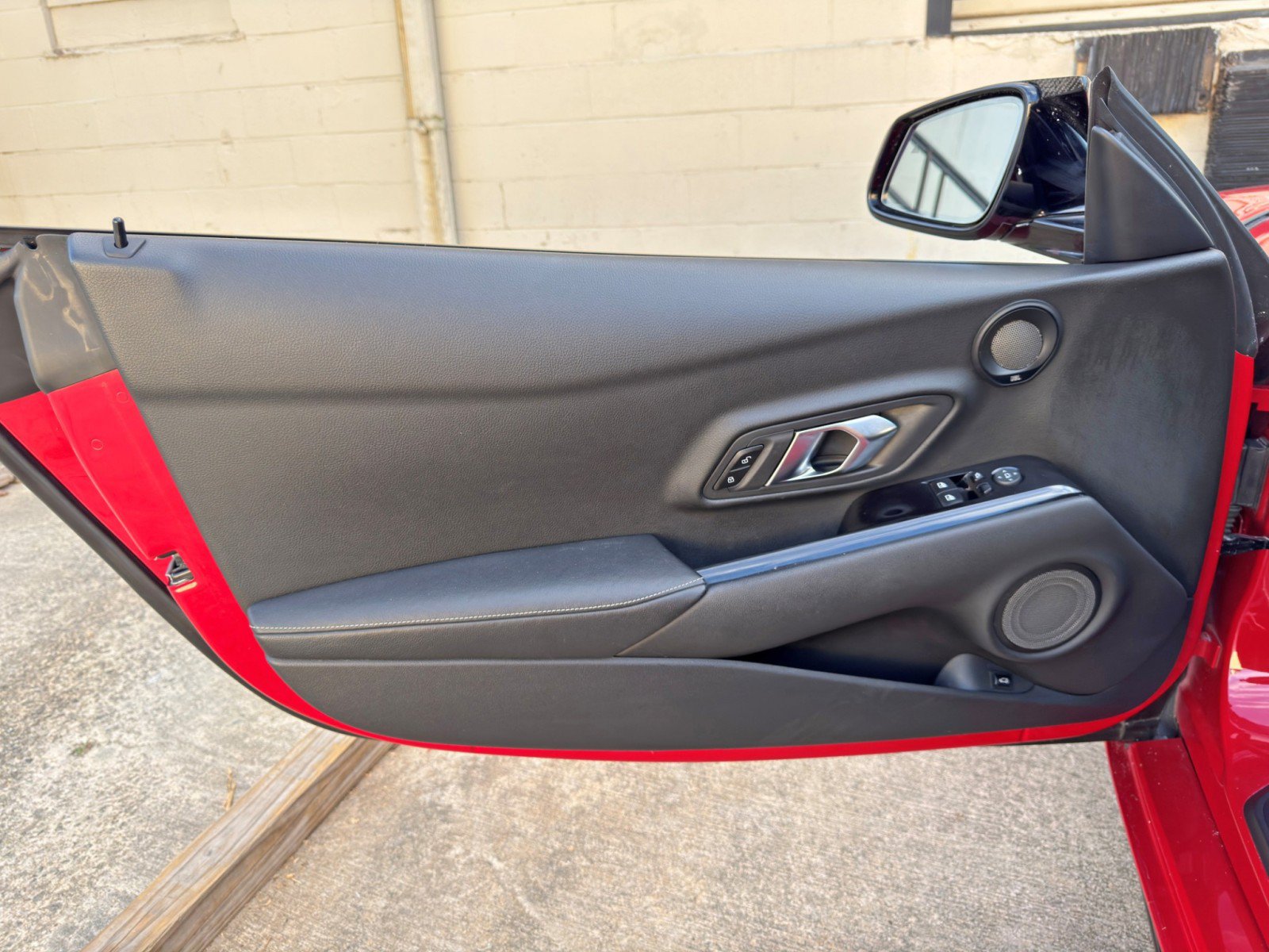 Used 2021 Toyota Supra Premium w/ Driver Assist Package RWD image 41