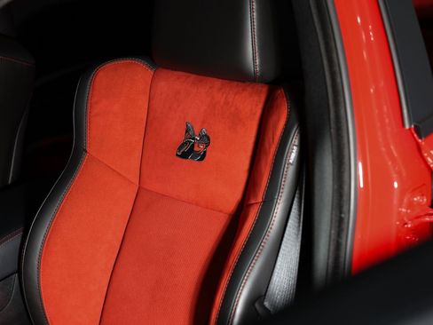 Used 2023 Dodge Charger Scat Pack RWD image 23