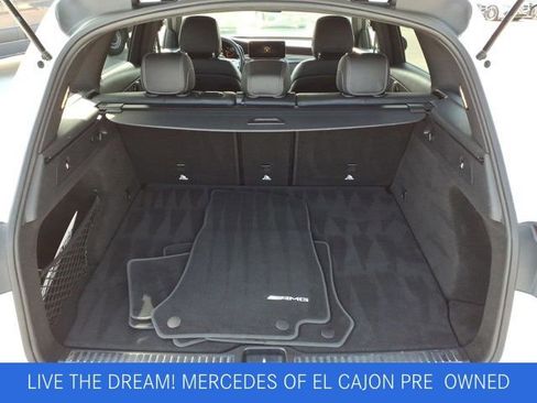 Certified 2022 Mercedes-Benz GLC 300 image 23
