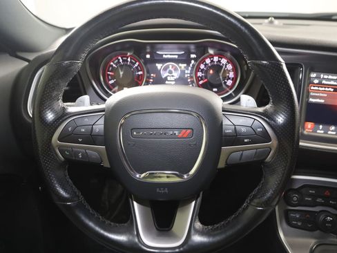 Used 2019 Dodge Challenger GT w/ Plus Package AWD/4WD image 39