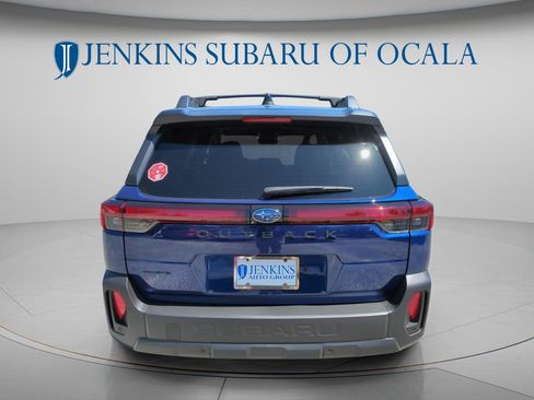 New 2026 Subaru Outback Touring XT AWD/4WD image 4