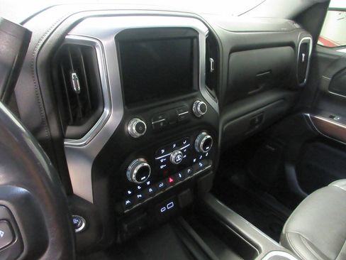 Used 2020 GMC Sierra 1500 SLT w/ SLT Premium Plus Package AWD/4WD image 27