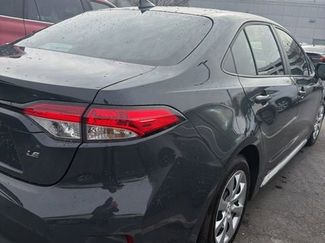 Used 2025 Toyota Corolla LE 360° Tour