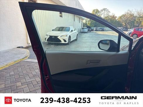 Certified 2025 Toyota Corolla LE image 16