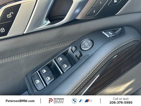 New 2026 BMW X5 xDrive50e image 25