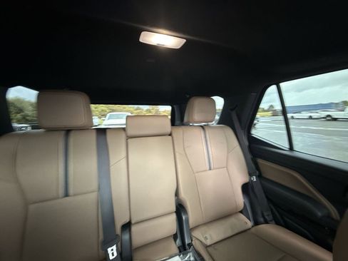 Used 2026 Toyota 4Runner Limited AWD/4WD image 12