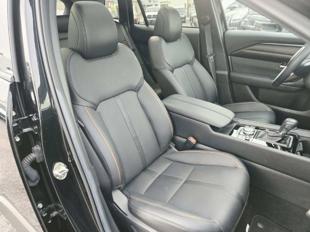 Certified 2026 MAZDA CX-50 AWD 2.5 S w/ Cargo Package image 13