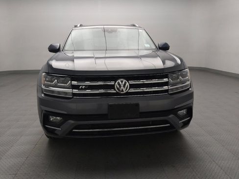 Used 2019 Volkswagen Atlas SEL R-Line image 14