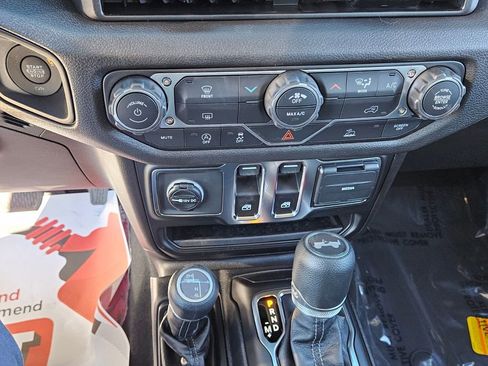 New 2026 Jeep Wrangler Sport image 20