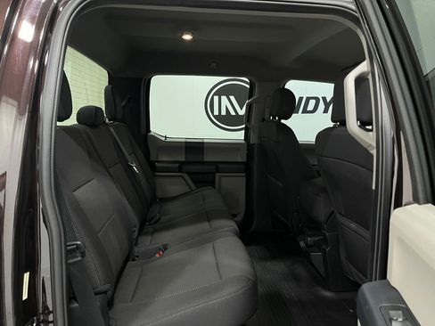 Used 2020 Ford F150 XL w/ Equipment Group 101A Mid image 30