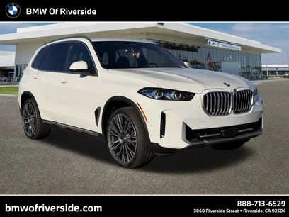 New 2026 BMW X5 sDrive40i