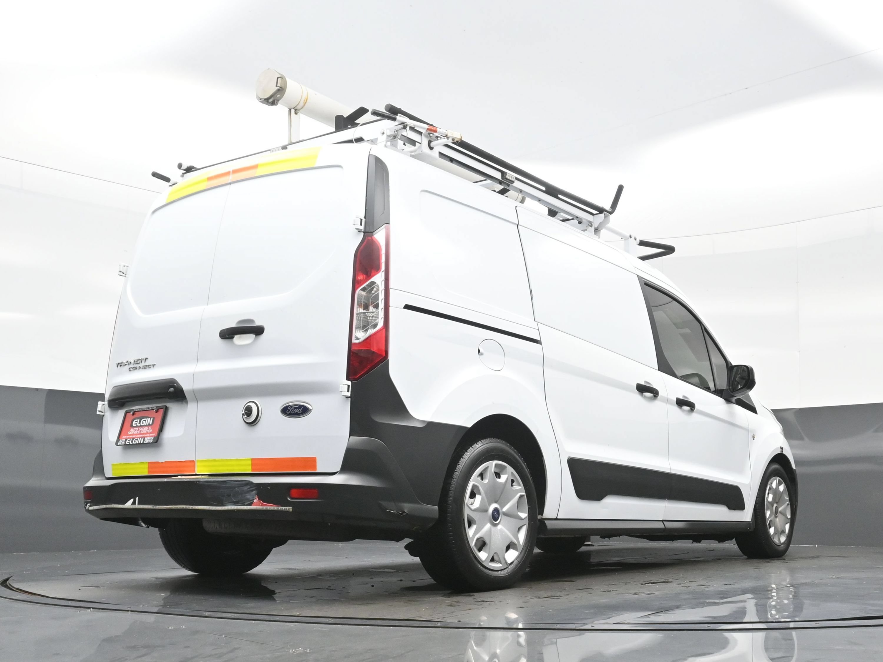 Used 2014 Ford Transit Connect XL FWD image 28
