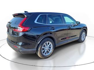 Used 2025 Honda CR-V EX-L video 2