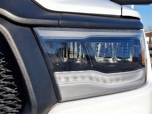 Used 2020 RAM 1500 Rebel w/ Rebel Level 1 Equipment Group image 9