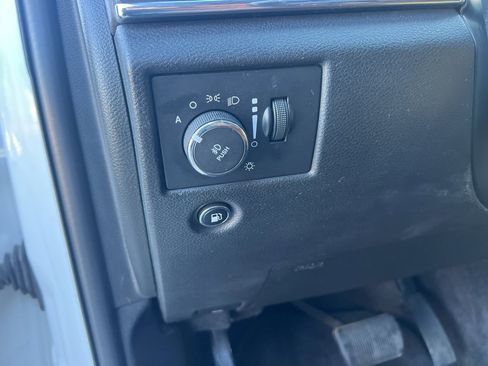 Used 2016 Jeep Grand Cherokee SRT w/ Trailer Tow Group IV image 20