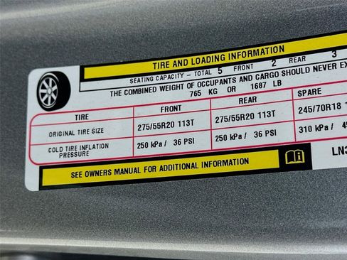 Used 2020 RAM 1500 Big Horn image 39