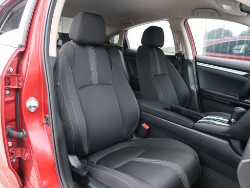 Used 2019 Honda Civic LX image 13