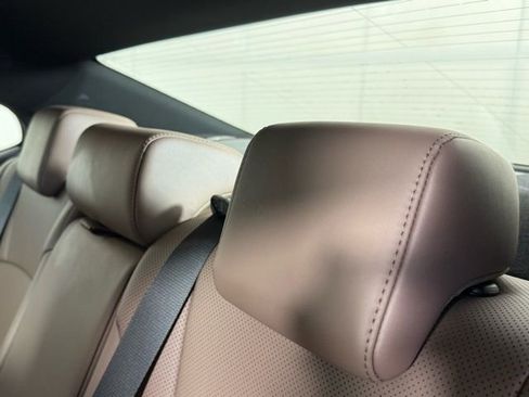 Used 2025 Lexus ES 300h w/ Premium Package image 22