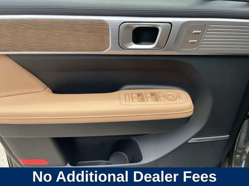 New 2026 Hyundai Santa Fe Calligraphy FWD image 23