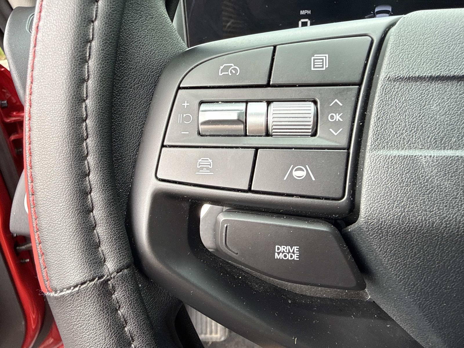 Used 2025 Kia K4 FWD image 35