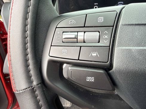 Used 2025 Kia K4 FWD image 35