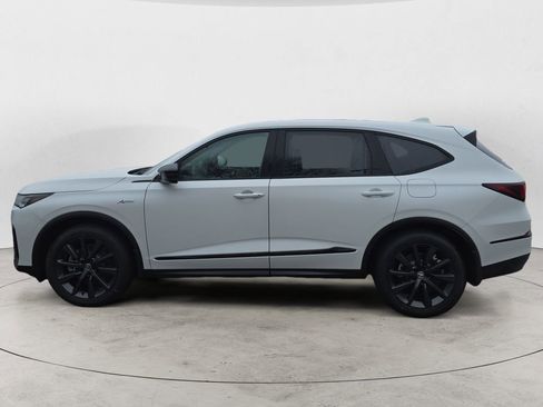 New 2026 Acura MDX A-Spec image 2