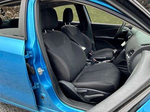 Used 2016 Dodge Dart SXT Sport image 5